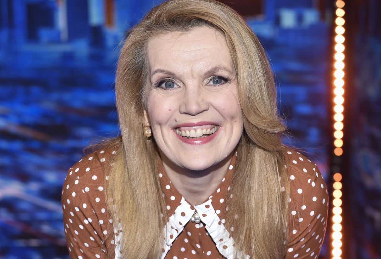 Dorota Chotecka pochwaliła się figurą