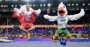 Co za wieczór w Kujawsko-Pomorskiej Arenie Toruń! Jakub Szymański ze złotem, Natalia Bukowiecka ze srebrem!