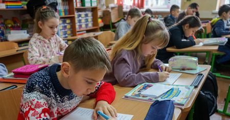 Nauka przez 4 dni w tygodniu. Rewolucja właśnie wkracza do Polski