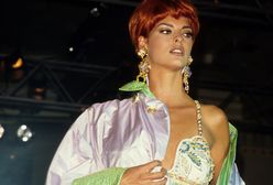 Nieodwracalnie zdeformowano jej ciało. Wyznanie supermodelki Lindy Evangelisty