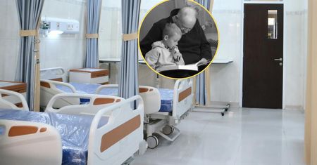 Po śmierci ojca trafił do rodziny zastępczej. Teraz Emil czeka na przeszczep