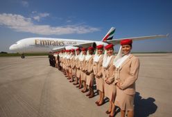Emirates od lutego na "Okęciu"