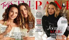 „Twój Styl” i „Pani” podrożały o złotówkę