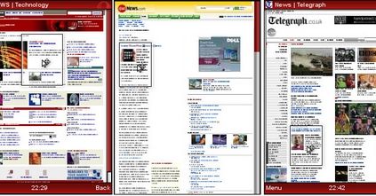 Opera Mini coraz bardziej popularna