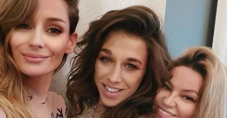 Joanna Jędrzejczyk błyszczała na balu. Cena jej sukienki zaskakuje
