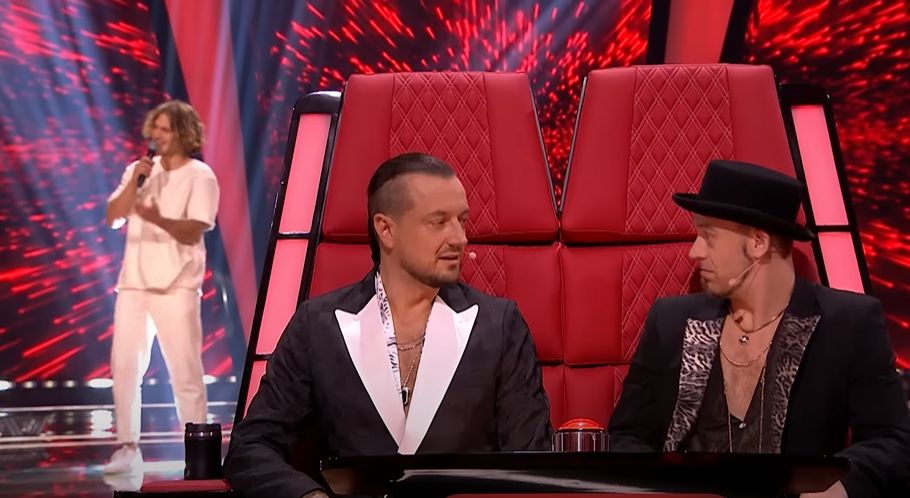 Internauci wzburzeni po zachowaniu jurorów w "The Voice of Poland". Nie szczędzili im krytyki