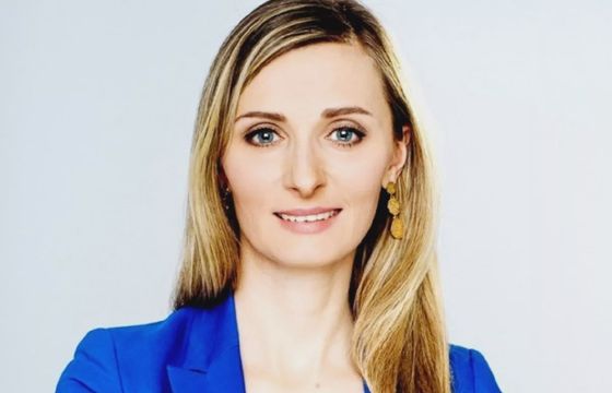 PGE z nową dyrektorką komunikacji i marketingu