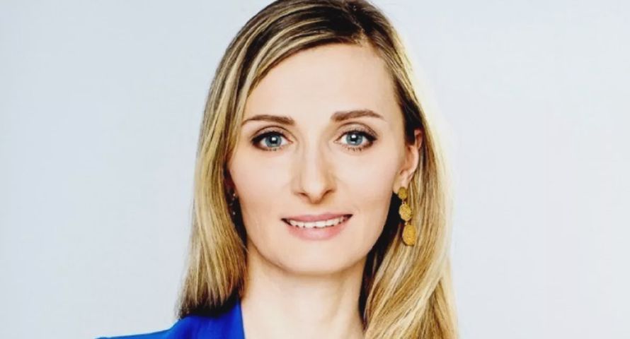 PGE z nową dyrektorką komunikacji i marketingu