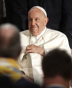 Tak powiedział o kobietach. Uniwersytet protestuje ws. słów Franciszka