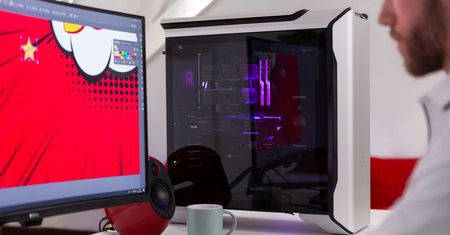 Cooler Master MasterCase SL600M - rewolucja na rynku obudów?