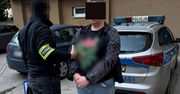 Warszawa: 41-latka aresztowana za narkotyki. W jej mieszkaniu policjanci znaleźli ponad kilogram amfetaminy