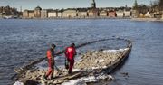 Sztokholm: znaleziono dwa duńskie wraki