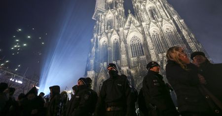 Niemcy. Sylwestrowy horror w Kolonii. Premier Nadrenii Północnej-Westfalii przeprasza ofiary