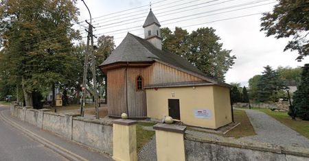 Ksiądz odwołany z parafii w Rzejowicach w trybie natychmiastowym. To decyzja Watykanu