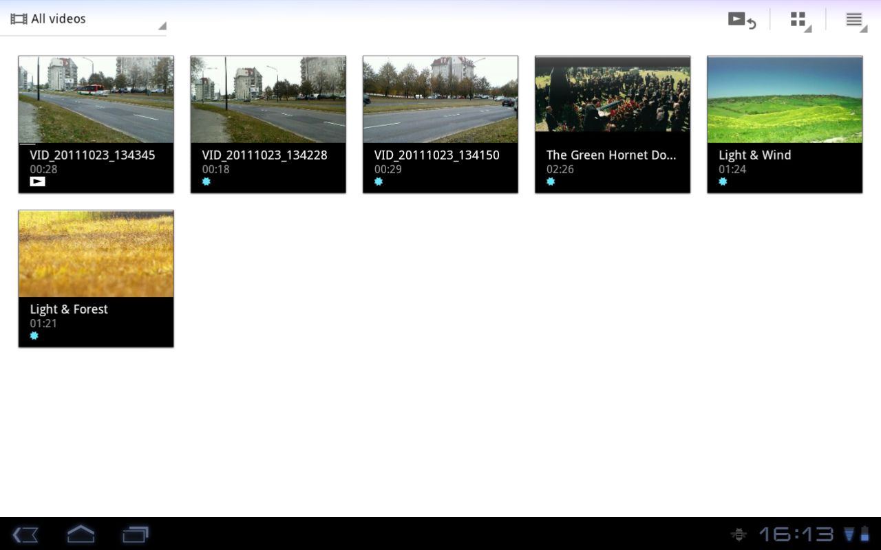 Sony Tablet S - indywidualista z japońskim rodowodem [test] 13