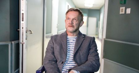 Przyszłość nie nastraja go entuzjastycznie. Cezary Pazura wspomina dawne czasy