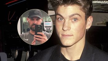 Przystojniak z "Beverly Hills, 90210" zmienił się nie do poznania. Tak wygląda w wieku 52 lat