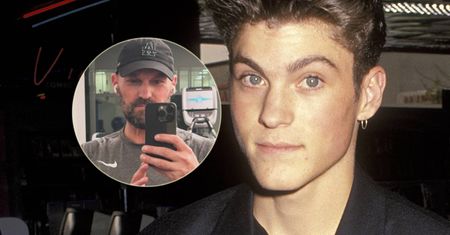 Przystojniak z "Beverly Hills, 90210" zmienił się nie do poznania. Tak wygląda w wieku 52 lat