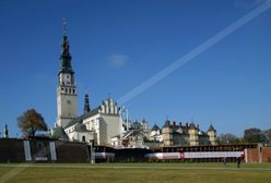 Częstochowa. Pielgrzymi omijali Jasną Górę. Powód pandemia