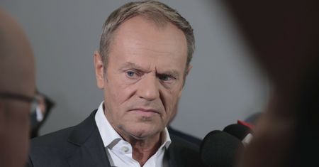 Odcina się od polityka. "To nie są poglądy PO"