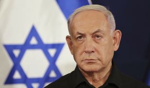 Netanjahu zadziwia świat ws. Gazy. Zmienił zdanie o 180 stopni [RELACJA NA ŻYWO]