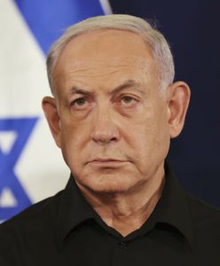 Netanjahu zadziwia świat ws. Gazy. Zmienił zdanie o 180 stopni [RELACJA NA ŻYWO]