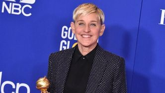 Oskarżana o mobbing Ellen DeGeneres wraca na plan swojego show!