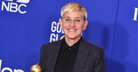 Oskarżana o mobbing Ellen DeGeneres wraca na plan swojego show!