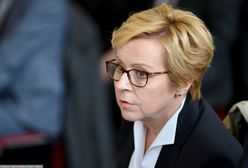 Katarina Barley wywołała zamieszanie. PiS chce pozbawić ją stanowiska w PE