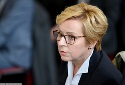 Katarina Barley wywołała zamieszanie. PiS chce pozbawić ją stanowiska w PE