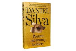 "Portret nieznanej kobiety" - trzymająca w napięciu historia, która rozgrywa się w międzynarodowym środowisku miłośników i znawców dzieł sztuki