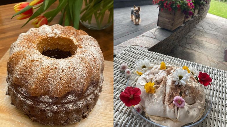 Tak mieszkają Adam i Izabela Małyszowie