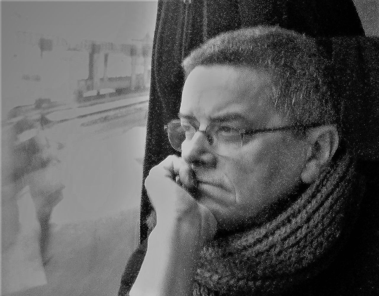 Jan Matuszyński przez lata był związany z TVP3