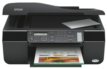 Nowa linia drukarek Epson 2