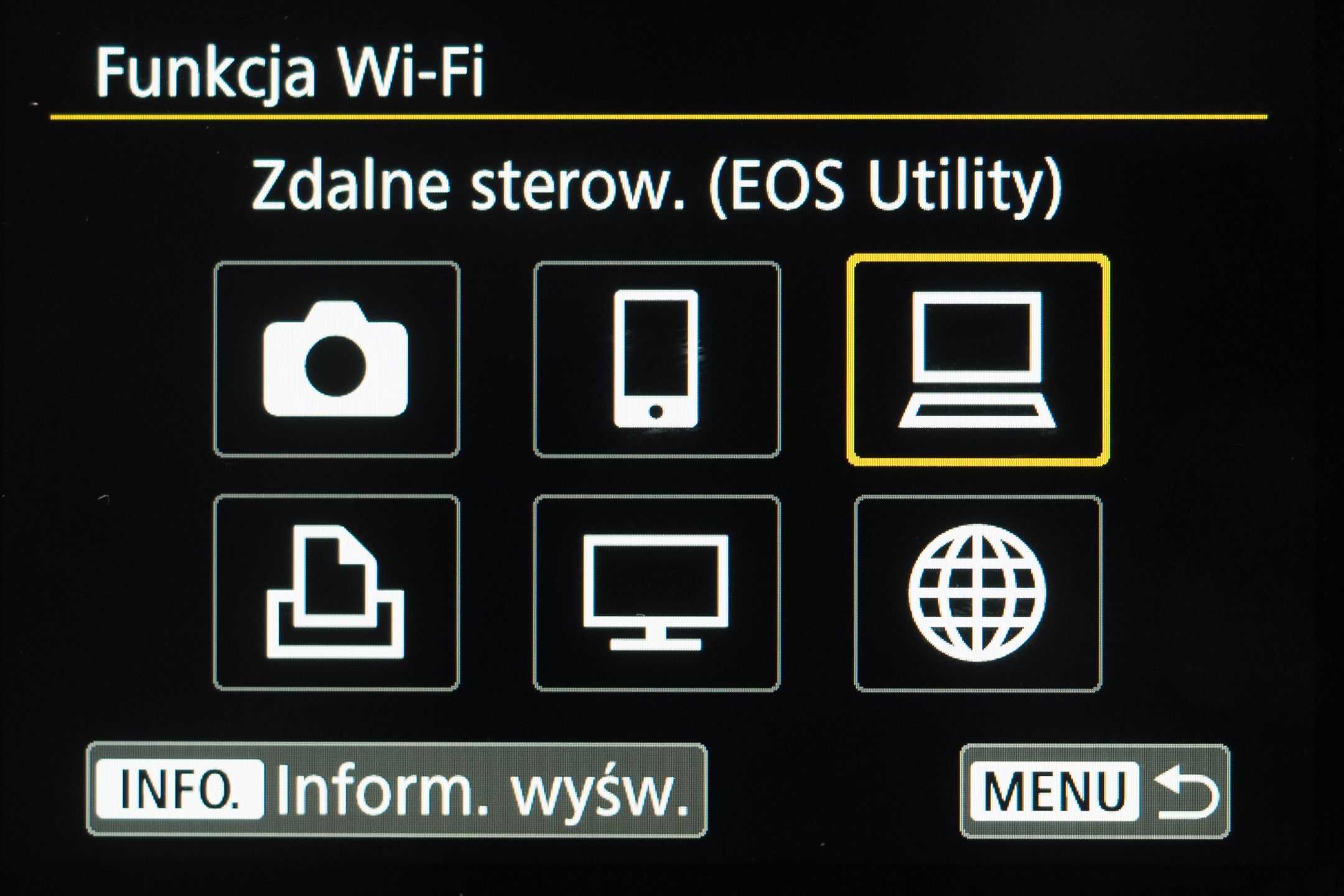 Canon EOS 80D - niewielkie zmiany, które zmieniły naprawdę wiele [test] 23