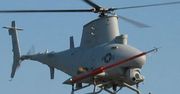 Bezzałogowy helikopter przypadkiem udaremnił przemyt 60kg kokainy (wideo)