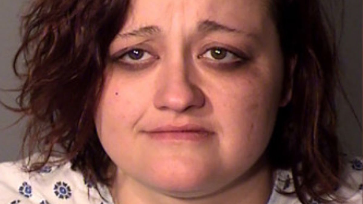 Tiffany Farrauto udusiła własnego syna. W chwili śmierci chłopczyk miał zaledwie 4 lata 