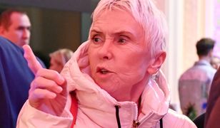Jest córką Ewy Błaszczyk. Mówi, jak w dzieciństwie traktowali ją rodzice