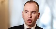 Sprawa Andruszkiewicza utknęła. Sąd zwraca prokuraturze akt oskarżenia