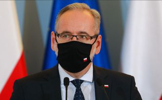 Powrót do szkół. Niedzielski: rząd rozpatruje różne scenariusze, dwa równie prawdopodobne