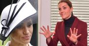 Kate i Meghan musiały spotkać się na obiedzie u królowej Elżbiety. "Atmosfera była napięta"