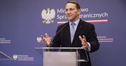 Sikorski wytknął niemieckim dziennikarzom. "Zostały ukradzione"