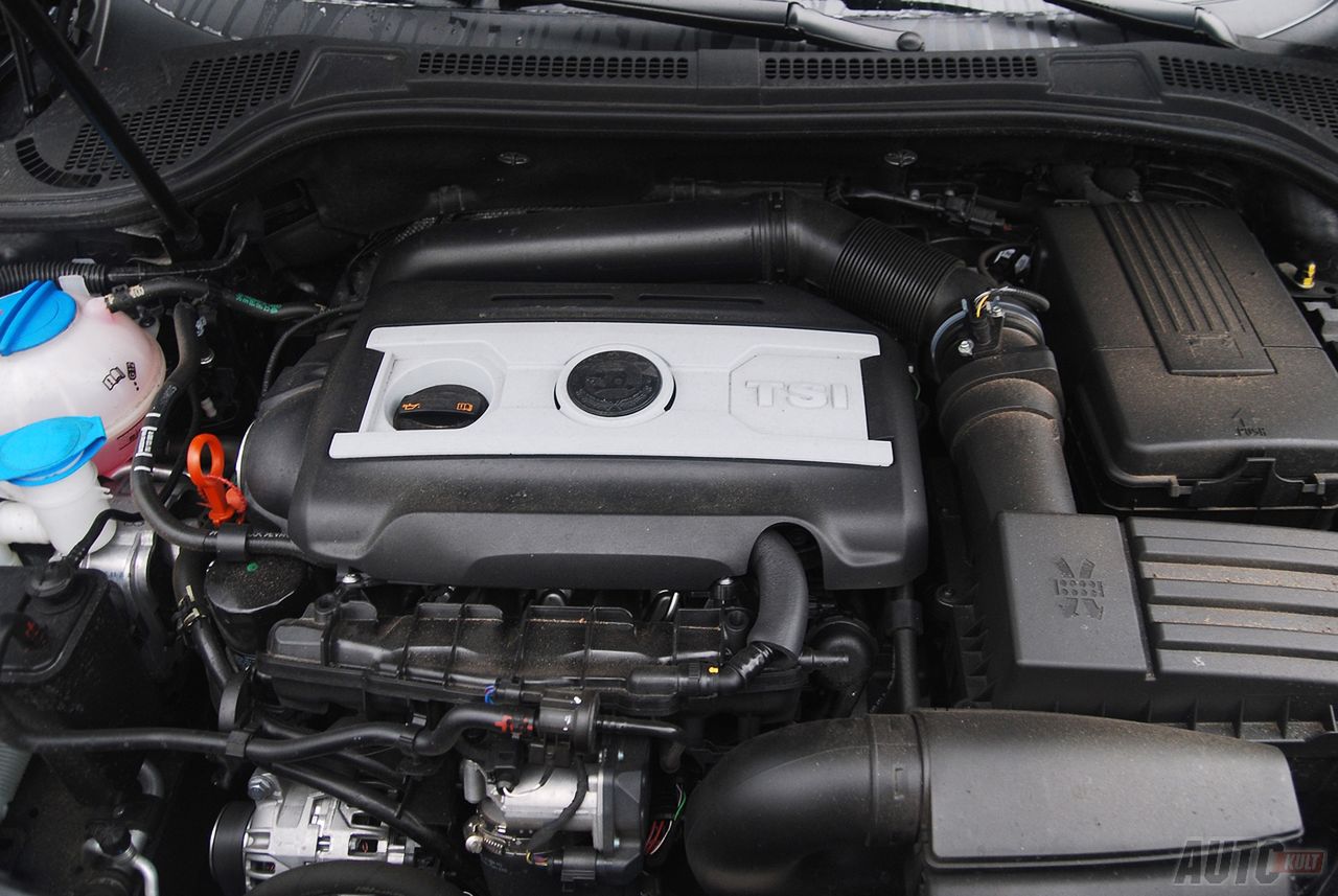 Skoda Superb Combi