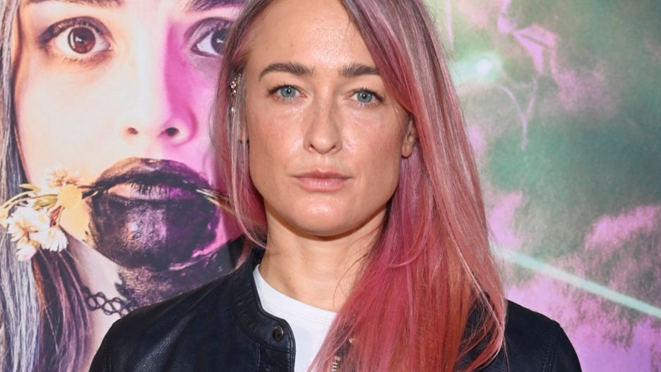 Matylda Damięcka o przecenach i wyprzedażach. Jak zawsze w punkt