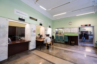 Tajemniczy klient kontroluje urzędników ZUS