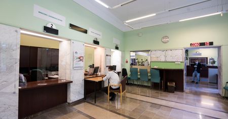 Tajemniczy klient kontroluje urzędników ZUS