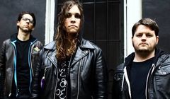 Against Me! w kwietniu zagra w Warszawie