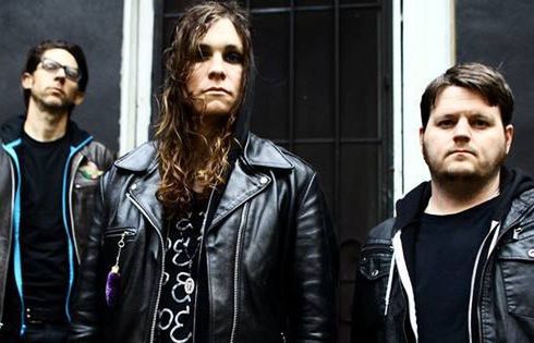 Against Me! w kwietniu zagra w Warszawie