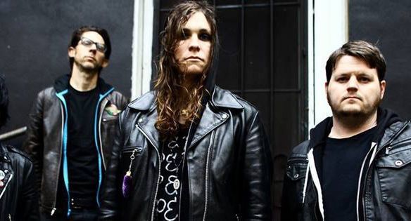 Against Me! w kwietniu zagra w Warszawie