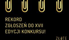 Złote Spinacze 2019: rekordowe 331 zgłoszeń